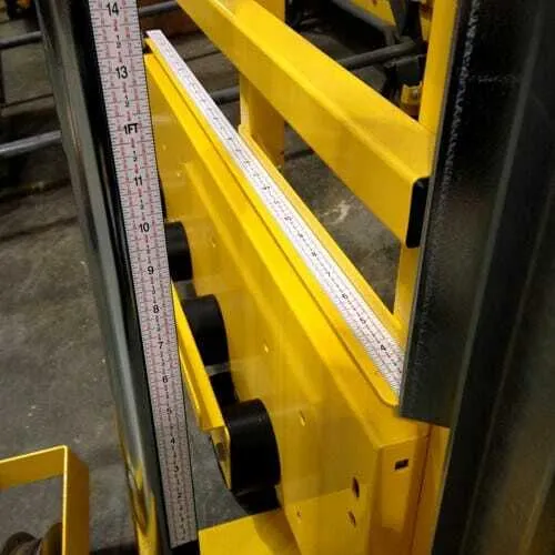 Varsity Series Vertical Panel Saw with Makita Saw Motor