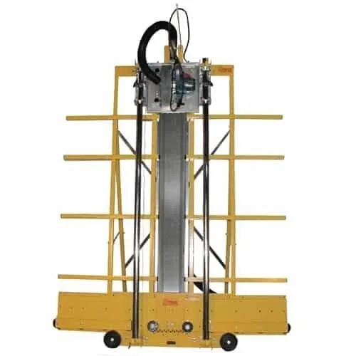 Varsity Series Vertical Panel Saw with Makita Saw Motor