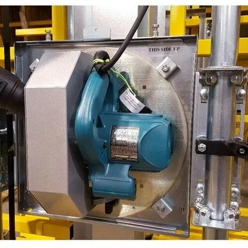 Varsity Series Vertical Panel Saw with Makita Saw Motor