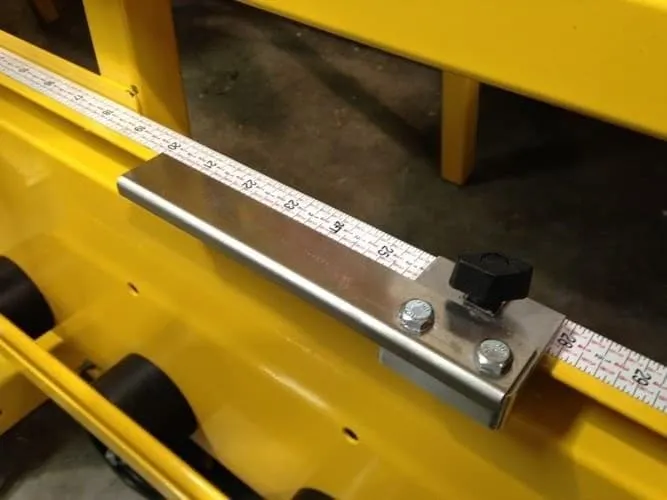 Varsity Series Vertical Panel Saw with Makita Saw Motor
