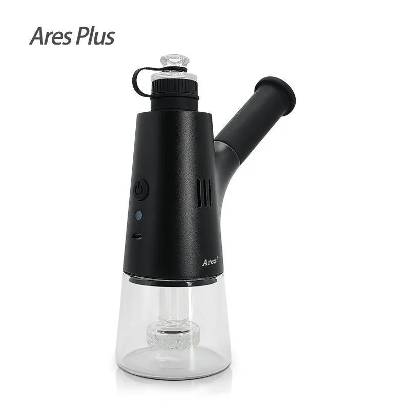 Waxmaid 6.5” Ares Plus Dab Rig Kit