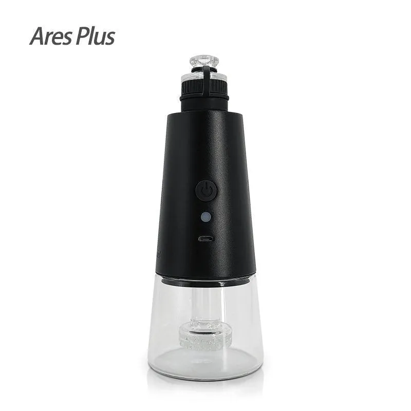 Waxmaid 6.5” Ares Plus Dab Rig Kit