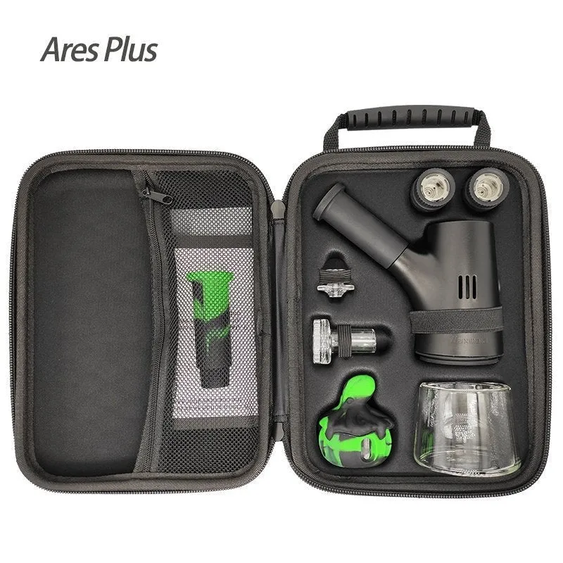Waxmaid 6.5” Ares Plus Dab Rig Kit