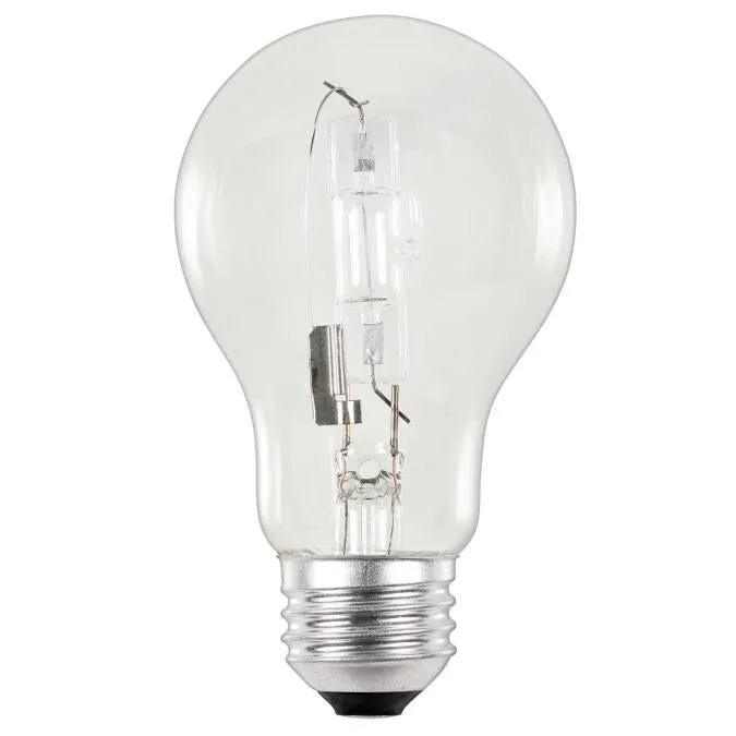 Westinghouse 3683200 Halogen A19 General Purpose