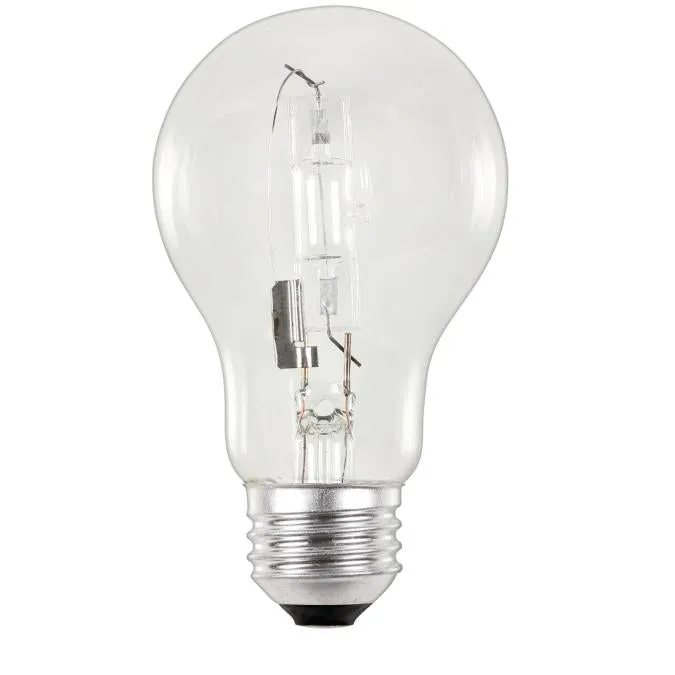 Westinghouse 3683400 Halogen A19 General Purpose