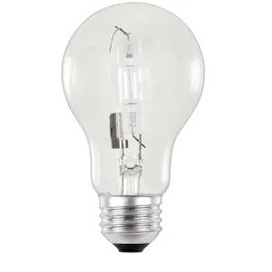 Westinghouse 3683400 Halogen A19 General Purpose