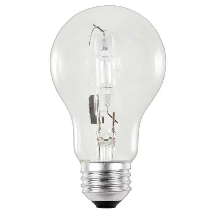 Westinghouse 3683500 Halogen A19 General Purpose