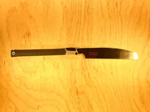 Z-Saw Folding Kataba Saw